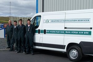 E&H Heating and Ventilation